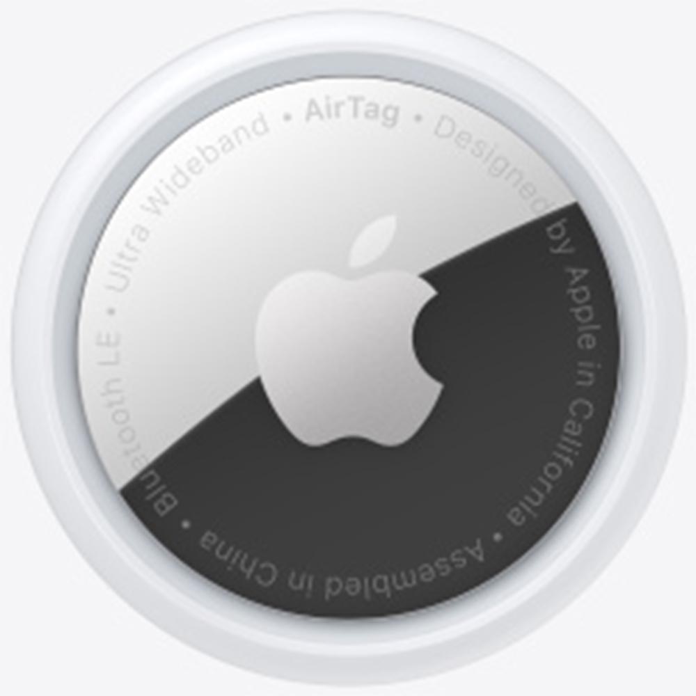 Apple, Airtag, 4 Pack
